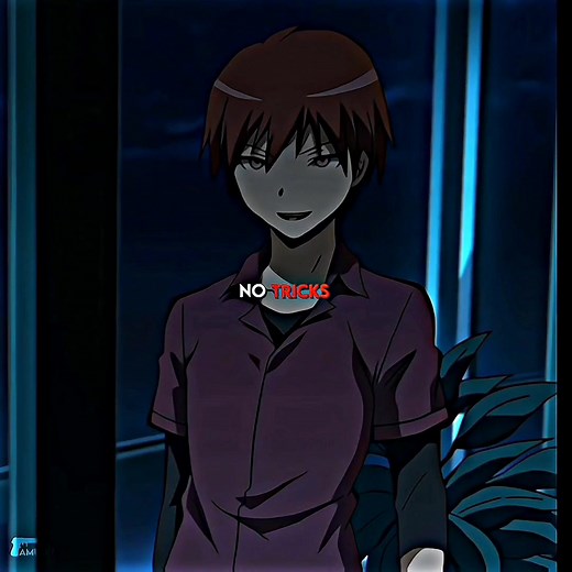 Strongest Student in Assassination Classroom Revealed