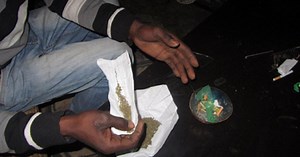 Youth drug addiction surge in South Africa | Africanews