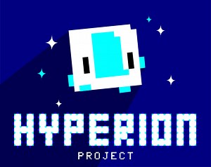 Hyperion project by Hyperion_ettc