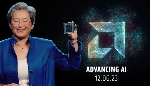 Watch The AMD "Advancing AI" Livestream Here - Instinct MI300 Unveil & More