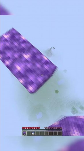 God Bridging in 1.17