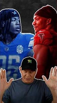 The 2026 RB Draft Tiers You Need to Know #fantasyfootball #nfl