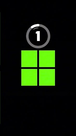 Color Vision Test: How old are your eyes? 👁️ (20 vs 60)