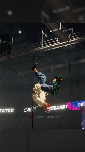 Skate Season 4 Stadium looks Good