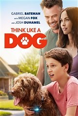 Think Like a Dog synopsis and movie info