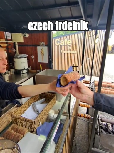 You can't even get this in America, let alone say it.