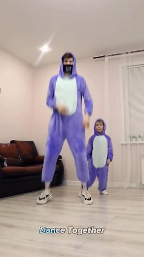 Dance Together on TikTok