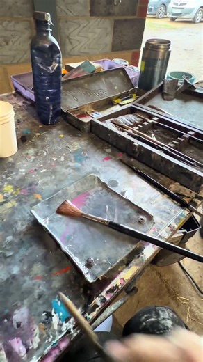 Mastering Brush Lettering for Stunning Signwriting