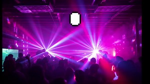 D-Omen DStorm Live @ Capulse Corp, SP23, Metek, Desert Storm, Montpellier, France. | Desert Storm Soundsystem