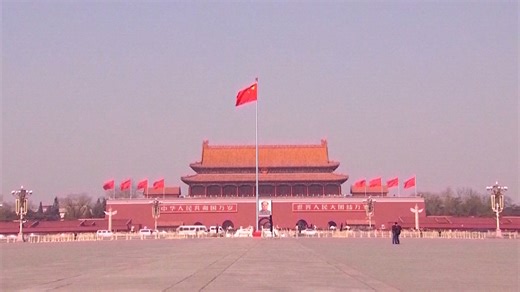 Analyst: Chinese spy case uptick points to espionage rise and stricter crackdown