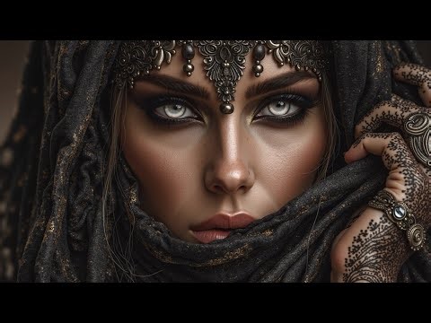 Arabic Deep House 2026 | Desert Vibes & Middle Eastern Chillout Melodies