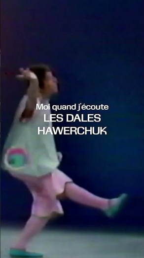 Passe-Partout aime les Dales Hawerchuk