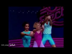 Body electric workout-1985.mp4