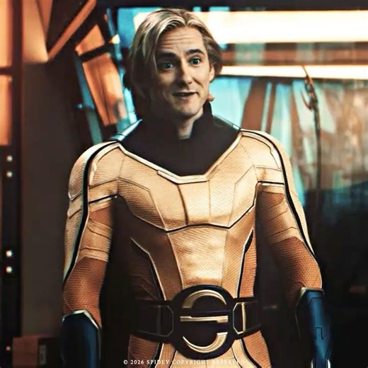 Sentry Edit | Thunderbolts (2025) | fourfive - pterodactyl