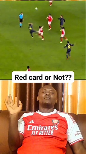 1.2M views · 9.3K reactions | A short message to Martin Zubimendi #PremierLeague #ArsenalFC #EPL #Arsenal | Oga Mbi | Facebook