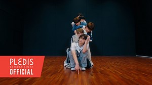 TWS ‘Oh Mymy : 7s’ Dance Practice (Moving ver.)
