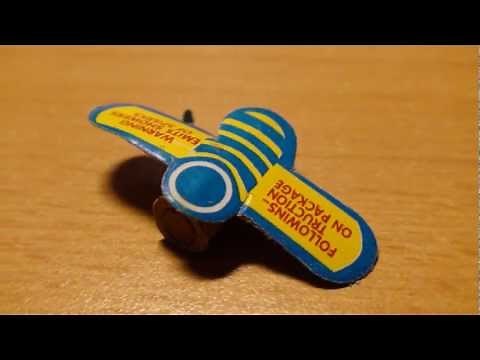 Bumblebee Fireworks (Small Bee)