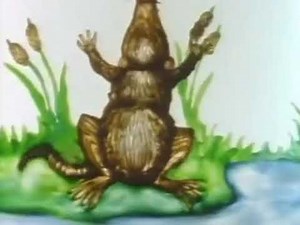 PTV - Frogs Singing Harmony