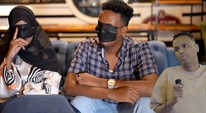 LABADIINA KIINE ? QAMAR VS RAYAAN https://youtu.be/XK1xmxnZfhA?si=mG_C9nipU7q4e6vj | Abdala Jamaal