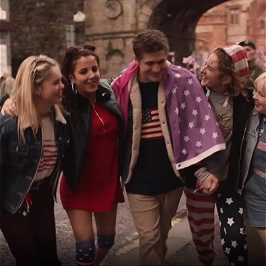 Derry Girls Music Edit Compilation