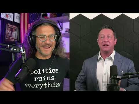 Massie Gets SHELLACKED in Kentucky! People's Pundit Pollster Rich Baris Explains His First Big Miss