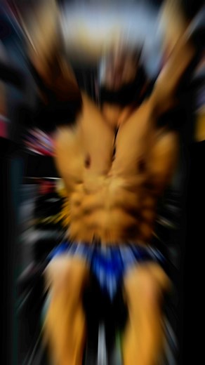 6.4K views · 87 reactions | Hanging leg raises are a highly effective...