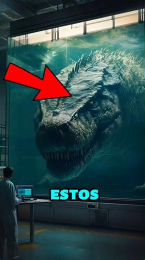 5 EXTINCT ANIMALS THAT ARE COMING BACK😱🧬