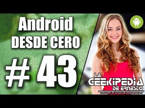 Android Course from Scratch #43 | Multilingual Applications – Internationalization in Android Studio