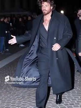 CAN YAMAN ES INCREIBLE COMO SIEMPRE CON SUS FANS