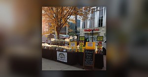 Popcorn Grown In Wisconsin - MID-WEST FARM REPORT - MADISON