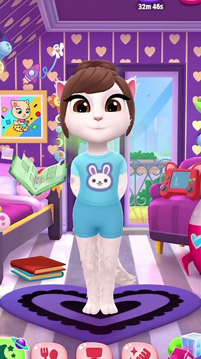 81K views · 1.4K reactions | POPPY Makeover My Talking Angela 2 #poppy #poppyplaytime #poppyedit #poppymakeover #talkingangela2 #mytalkingangela2 #mytalkingangela2edits #angela2 #angela2chocobeez #chocobeez #chocobeezplays #chocobeezedit | ChocoBeez | Facebook