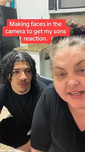 20 reactions | #makingfaceschallenge #reaction #viral #funny #fyp | Bigmommey | Facebook