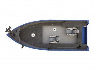 Alumacraft ESCAPE 165/TL/VTE 2024 New Boat for Sale in Timmins, Ontario - BoatDealers.ca