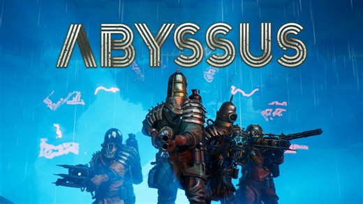 Abyssus – Konsolen-Version und Update 1.3 im Sommer 2026