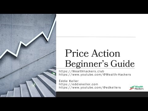 Price Action Beginners Guide
