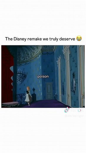 Cinderella's Poison Plot Against Stepmother & Sisters
