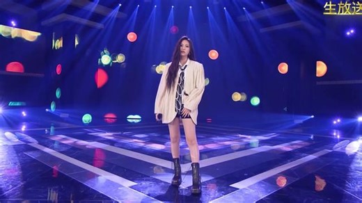 李惠仁《 Plastic Love 》 20240706