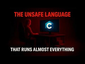 The Untold story of C