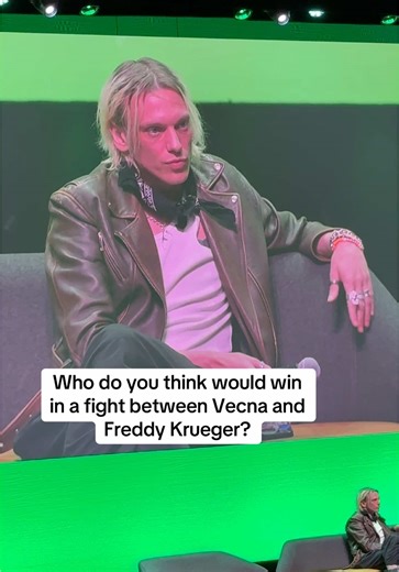 Vecna vs Freddy Krueger: Who Would Win?