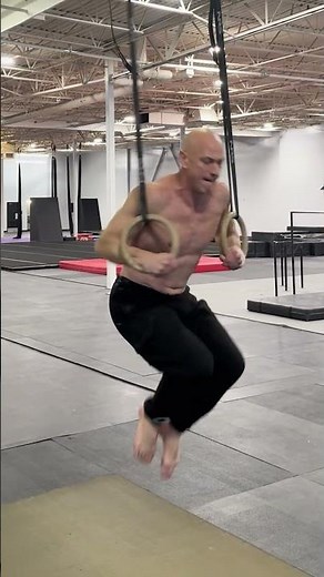 The next level beyond strength is coordinated strength.