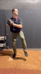 51K views · 248 reactions | ⚡️ The Key to Pitching Power? Drive-Leg...