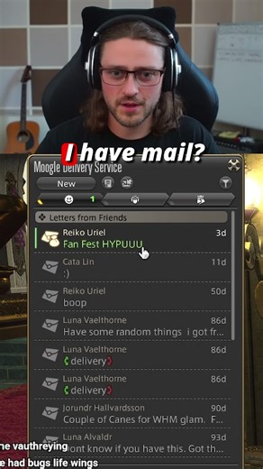 Is this The BEST Mount in #FFXIV? #Shadowbringers #ffxivsprout #wowrefugee #mmorpg #ffxivreaction #ffxivstreamer #gaming #finalfantasyxiv #ffxivcommunity #pcgaming #ffxivstory #gamer #rpg #instagaming #jrpg