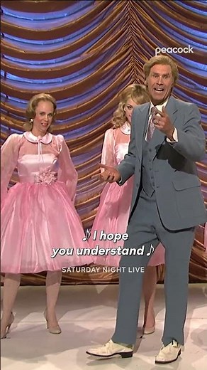 Dooneese is just looking for love! #SaturdayNightLive #KristenWiig #WillFerrell #Shorts