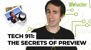 22K views | Can't figure out how to delete text in a PDF with Mac's Preview app? Here's a crafty work-around: | Lifehacker | Facebook