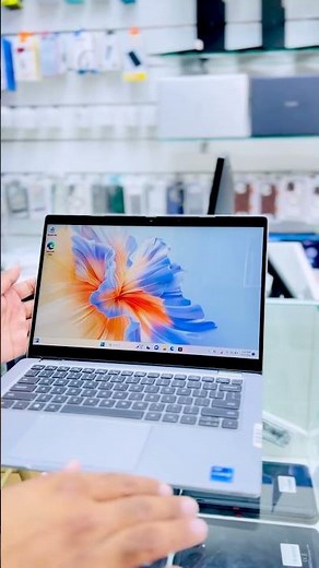 Dell Latitude 5320 Touchscreen X360 | Premium Business Laptop