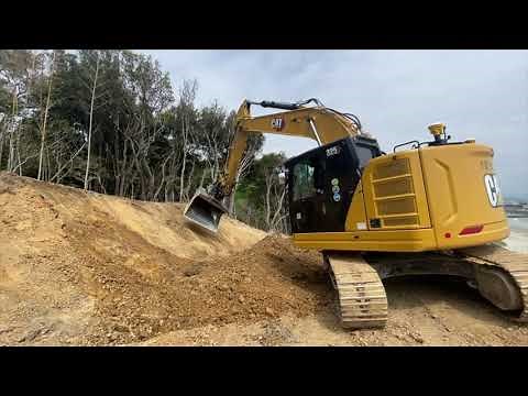 CATチルトローテーター