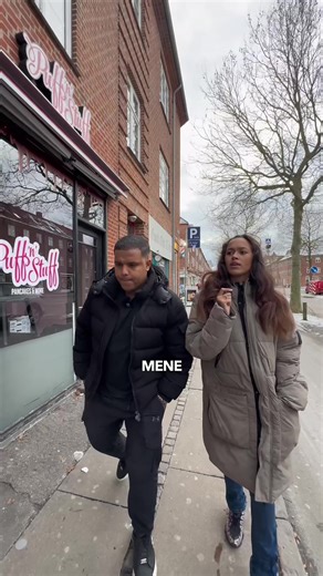 Kærlighed på Amagerbrogade: Dine spiseoplevelser❤️