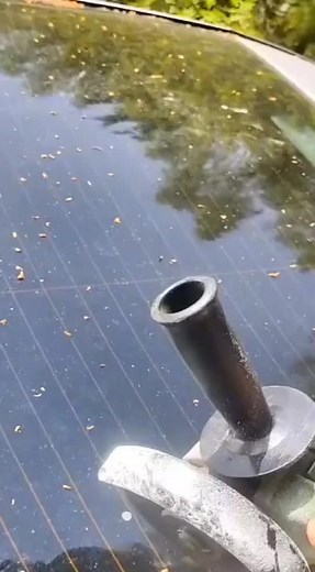 Efficient Windshield Cleaning Tips for Your Vehicle