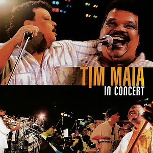 Tim Maia - In Concert