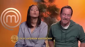 Capítulo exhibido en: 02/01/2024. ¡Vea las temporadas de #MasterChefEcuador en el canal oficial! | MasterChef Ecuador